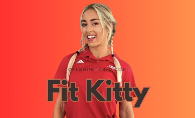 Fit Kitty