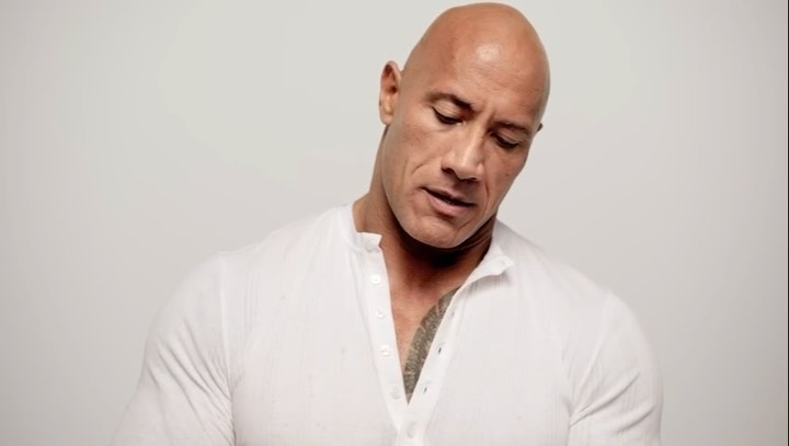 How Tall Is The Rock? Find Out Dwayne Johnson Real Height