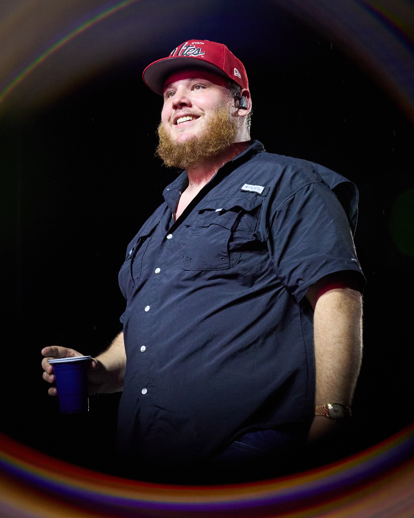 What Is Luke Combs Net Worth? His Earning Sources 2024