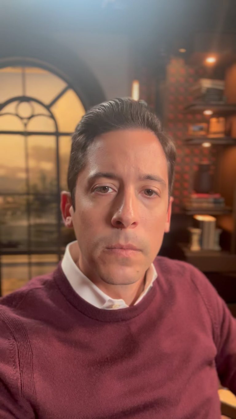 Michael Knowles Wife: All You Need to Know