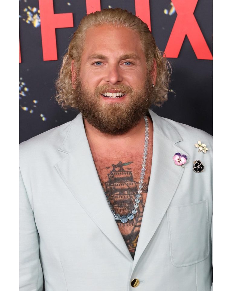 Jonah Hill Net Worth 2024: How Rich Is He