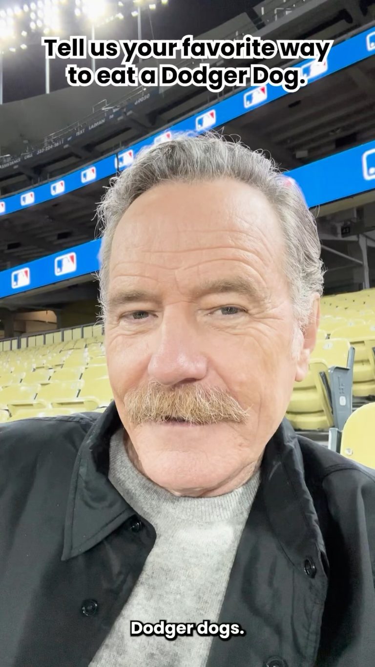 Bryan Cranston Net Worth 2024: How Rich Is He Now