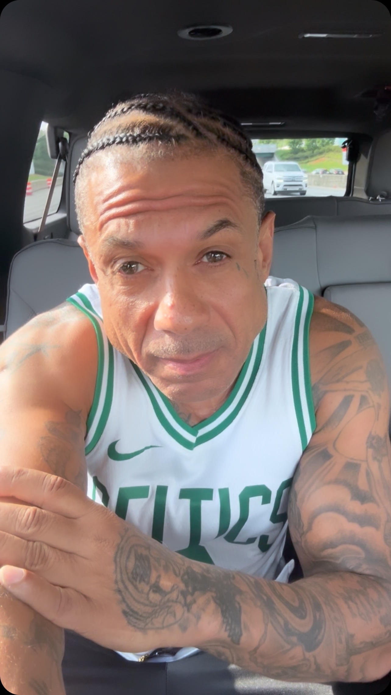 Benzino Net Worth 2024: What He Worth Now