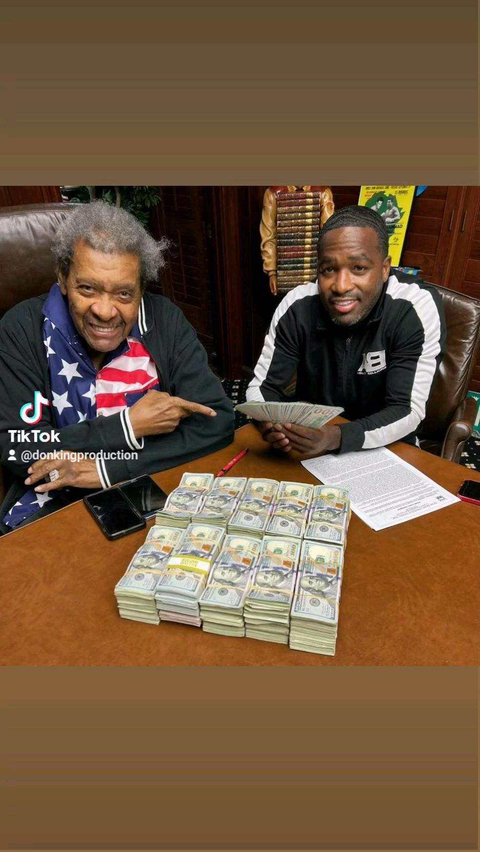 Don King Net Worth 2024: How Rich Is He