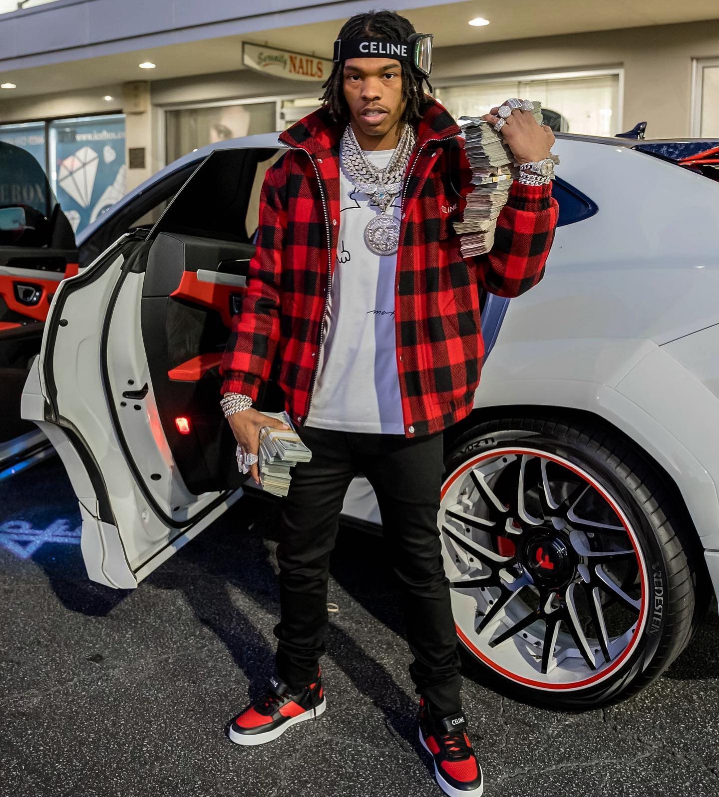 Lil Baby Net Worth 2024: How Rich Is the Rap Star Now