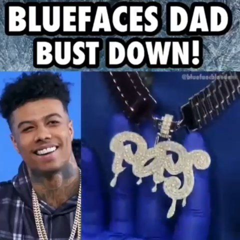 Javaughn J. Porter: Blueface Son All You Need to Know