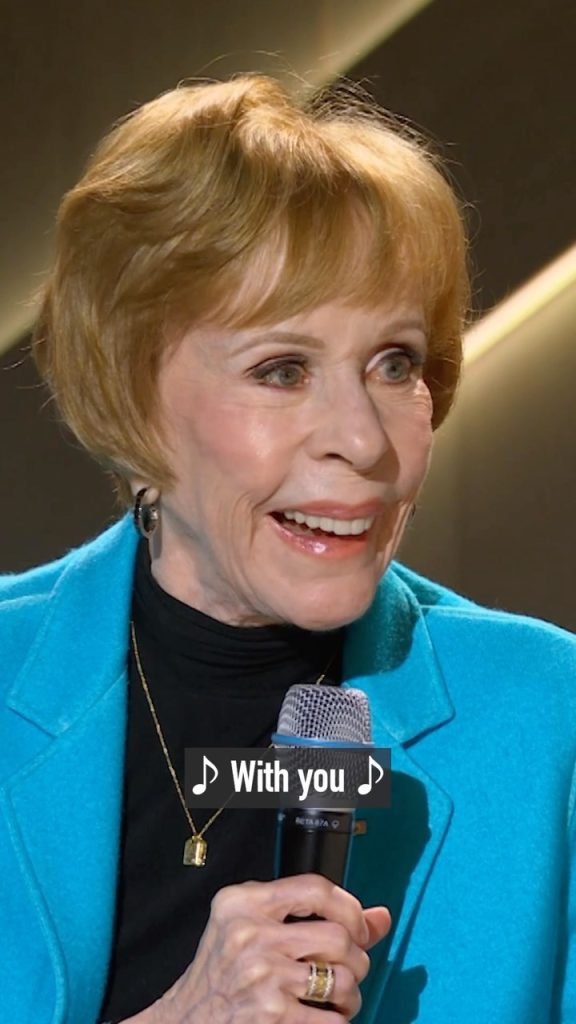 Carol Burnett Net Worth: How Much Is She Worth in 2024