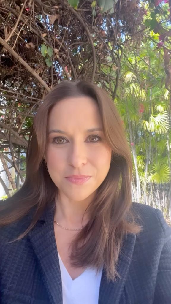 What is Lacey Chabert Net Worth? Her Earning Sources 2024