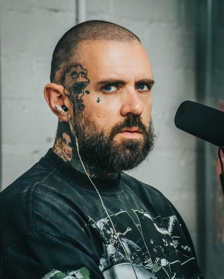 What Is Adam22 Net Worth? His Earning Sources 2024