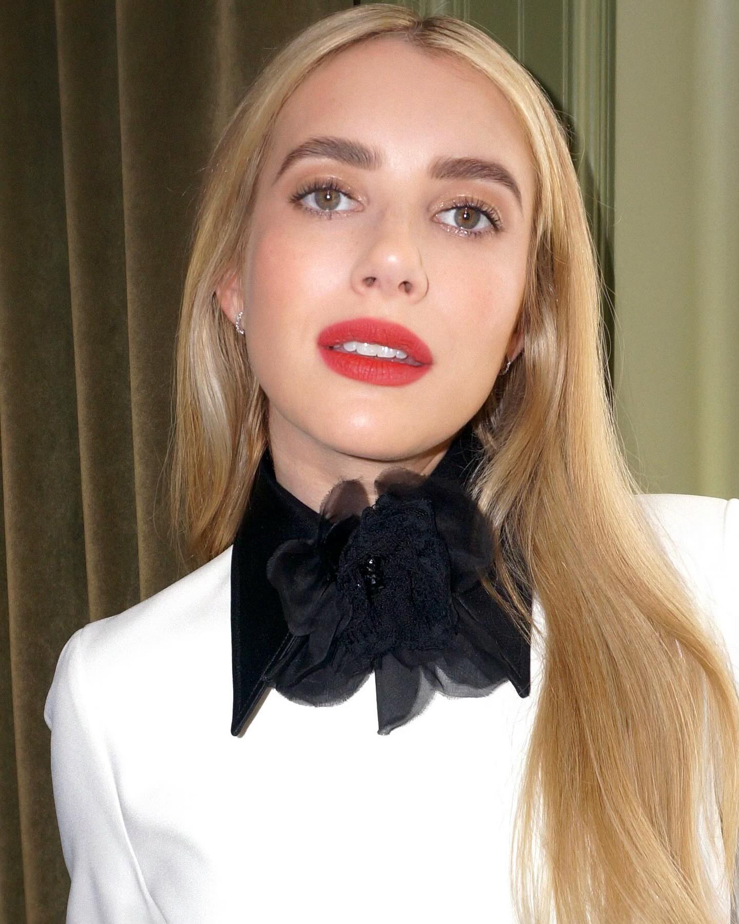 Emma Roberts Net Worth 2024: How Rich Is She