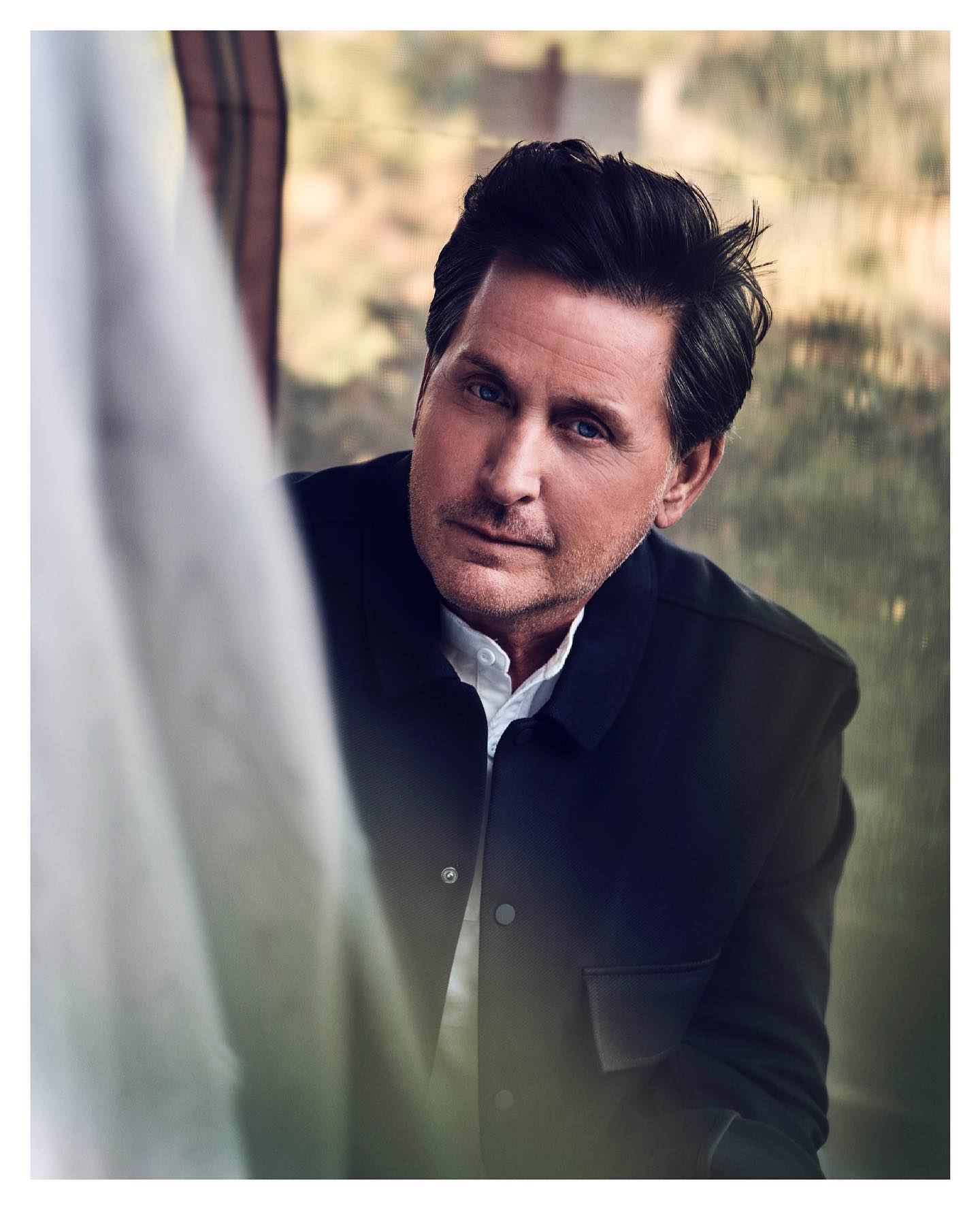 Emilio Estevez Net Worth 2024: How Rich Is He Now