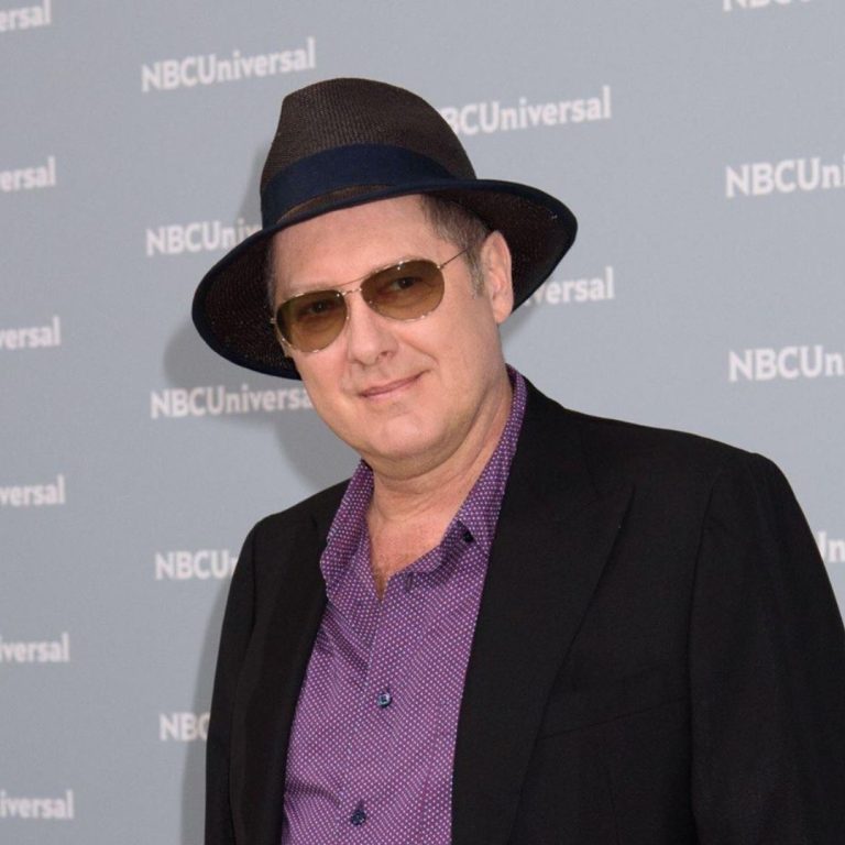 James Spader Net Worth 2024: How Rich Is He Now