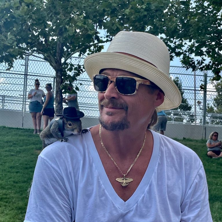 Kid Rock Net Worth 2024: How Much Is He Worth