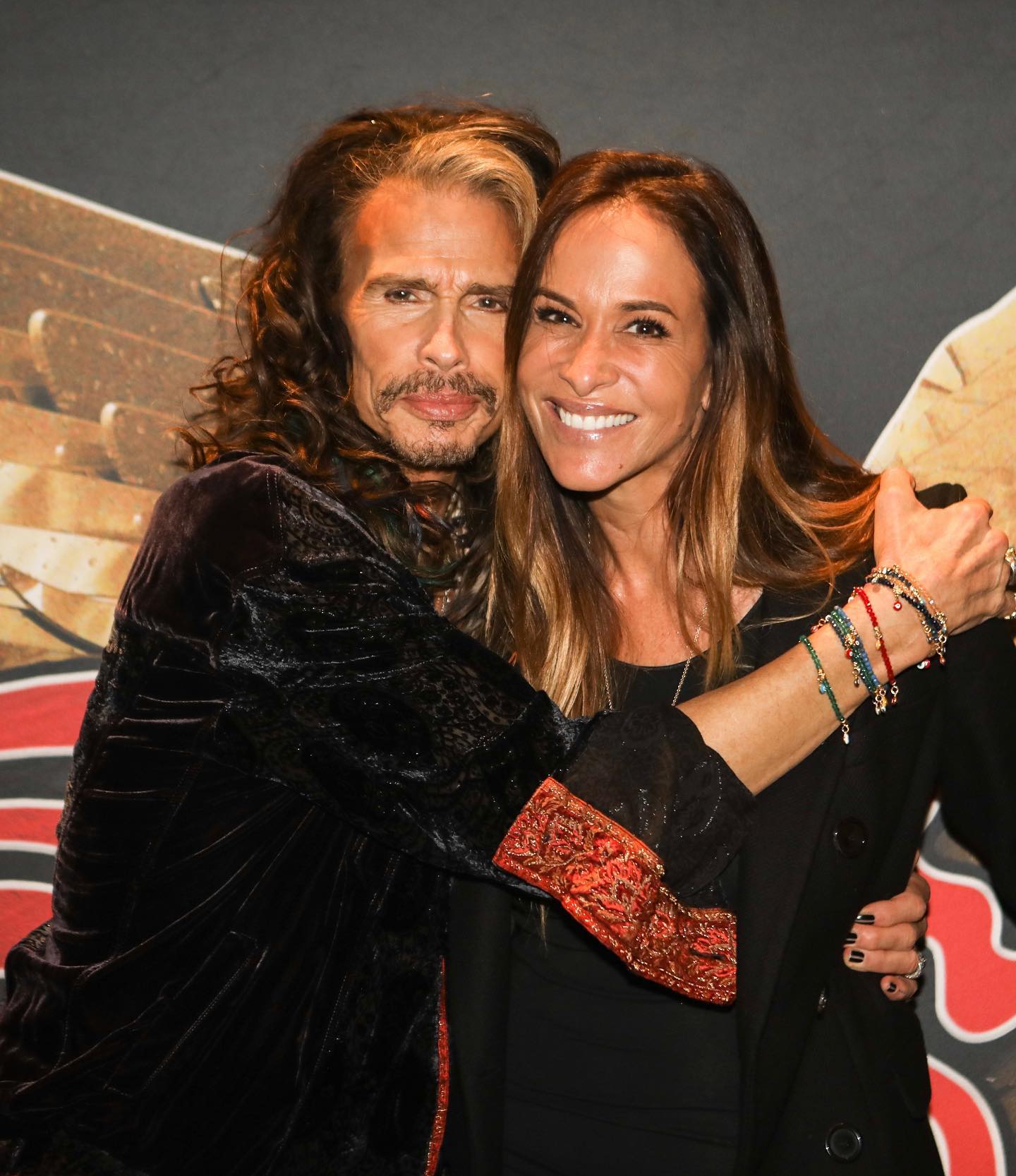 Steven Tyler Net Worth: How Rich Is the Aerosmith Legend