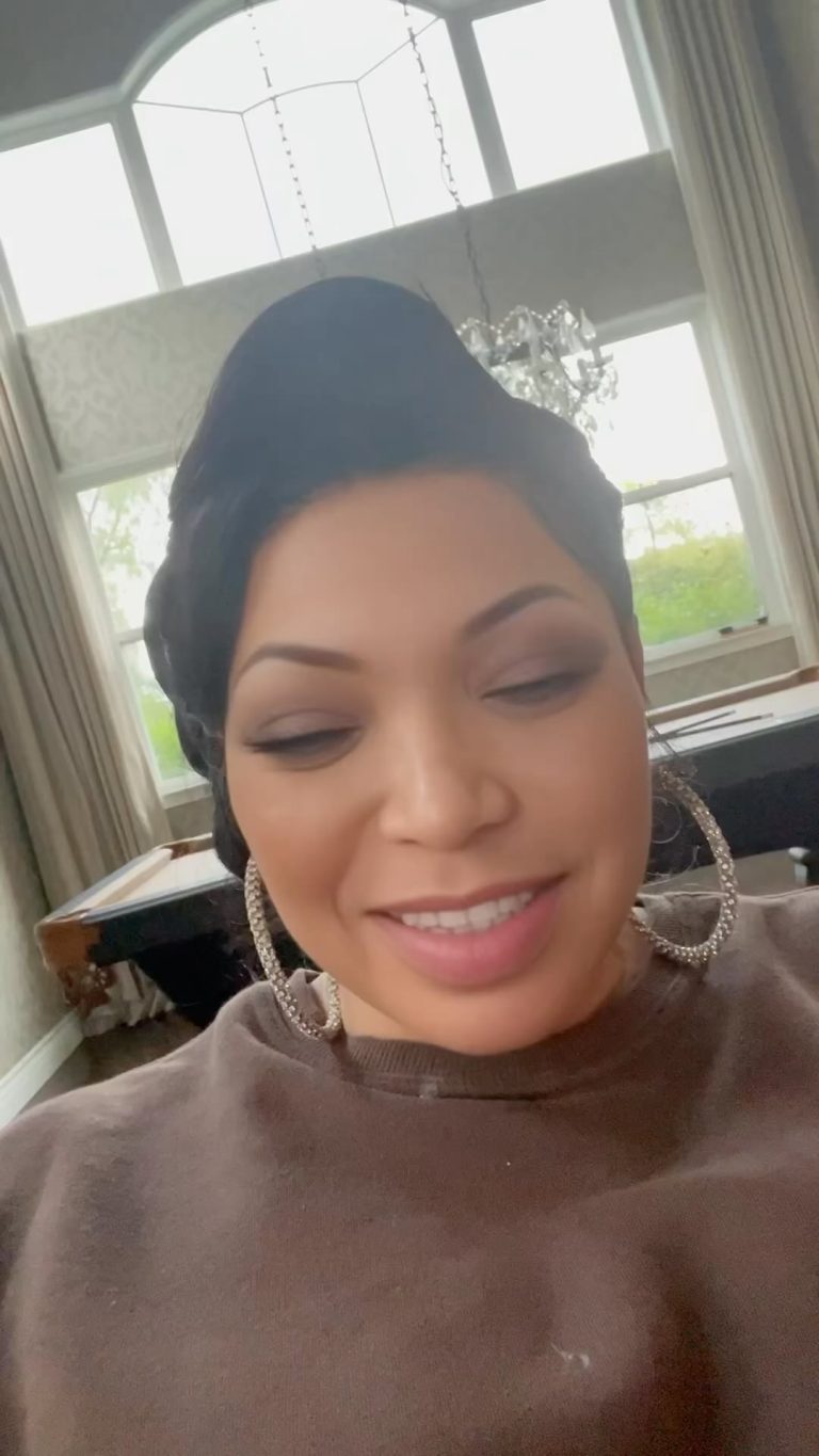 Tisha Campbell Net Worth: How Much Is She Worth in 2024