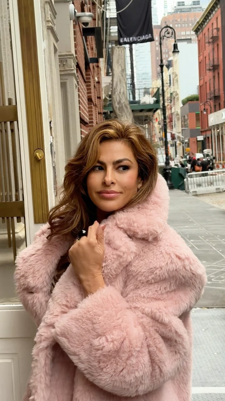 Eva Mendes Net Worth: Shocking Figures Revealed