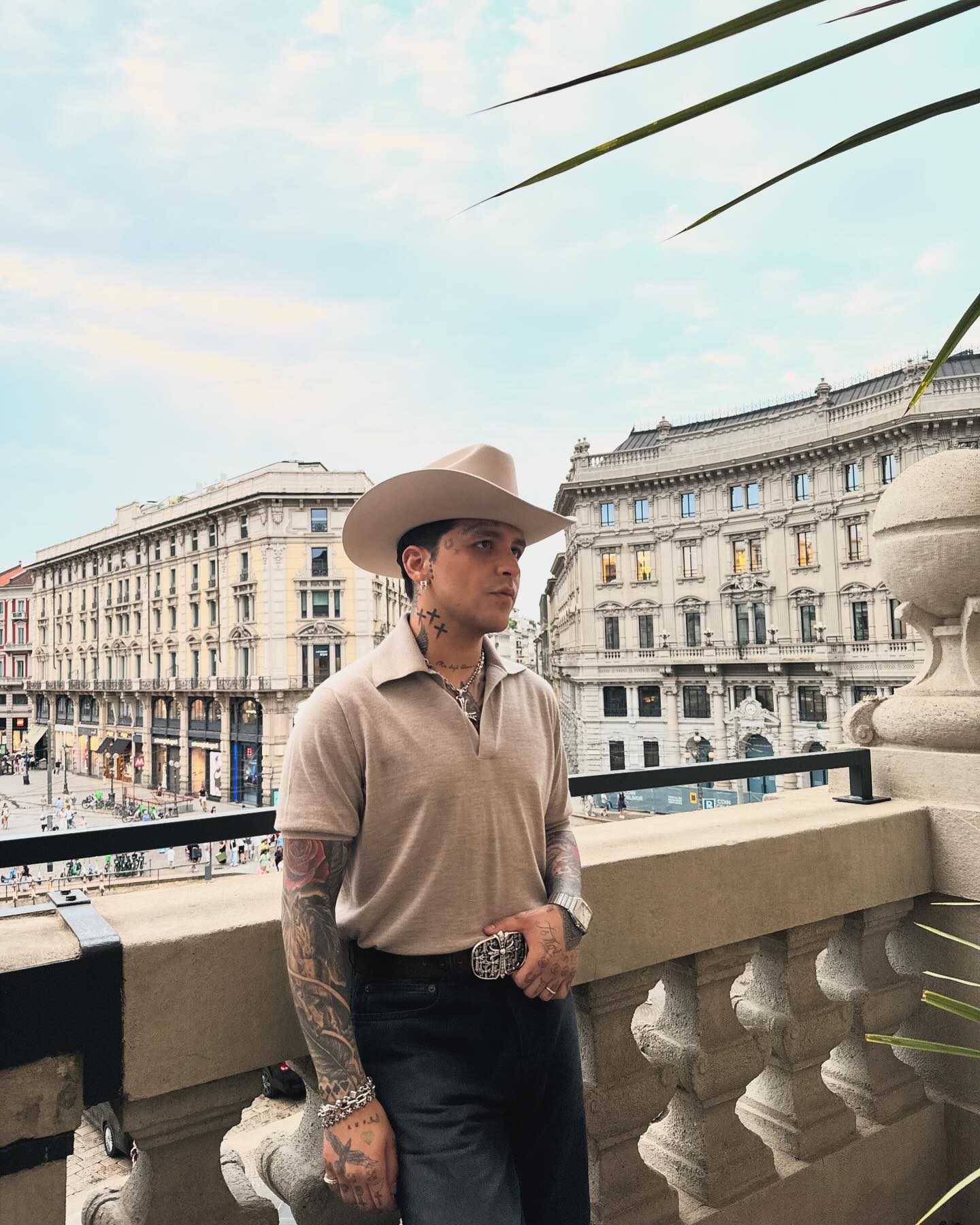 Christian Nodal Net Worth 2024: How Much Is He Worth