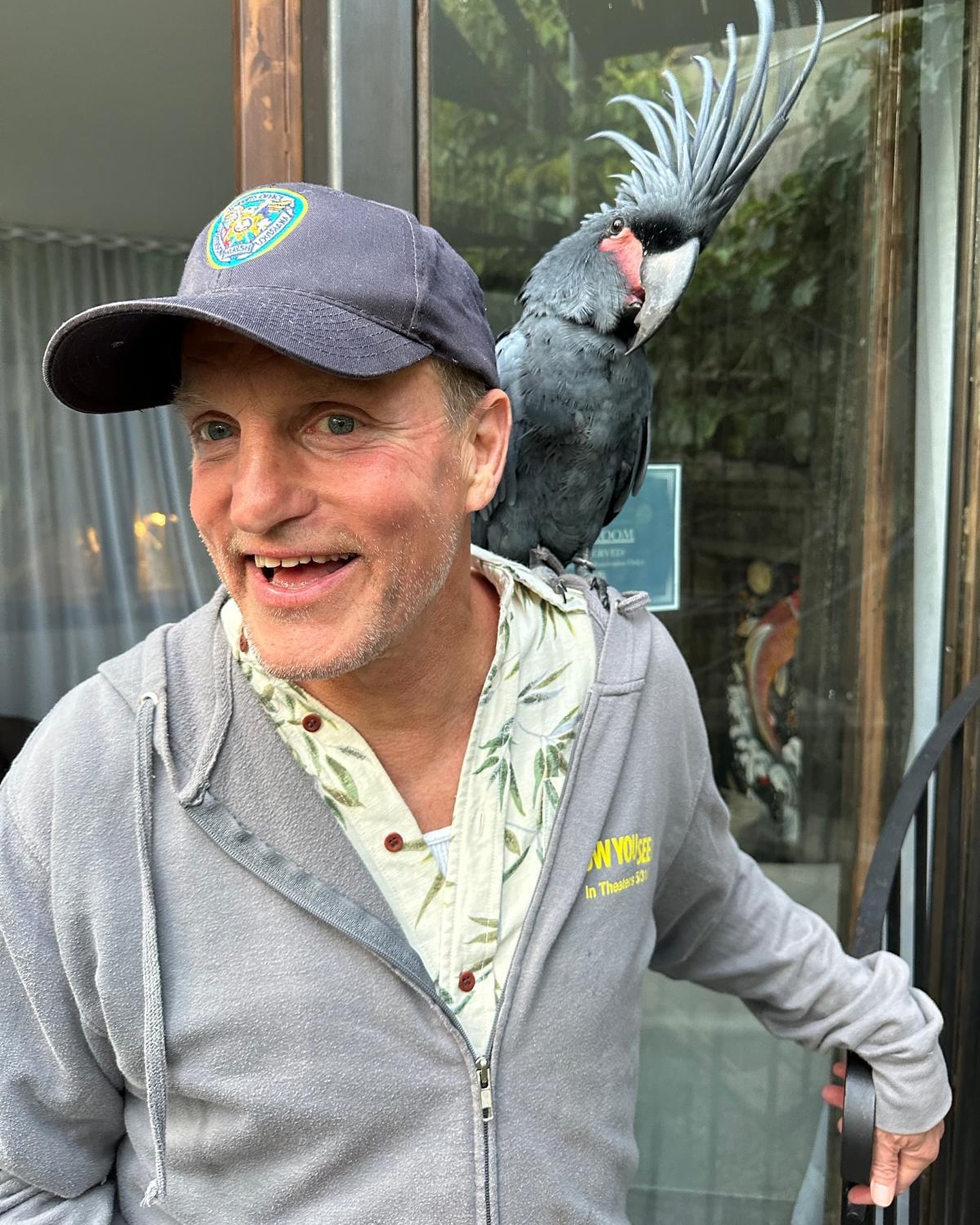 Woody Harrelson Net Worth 2024: How Rich Is the Actor Now