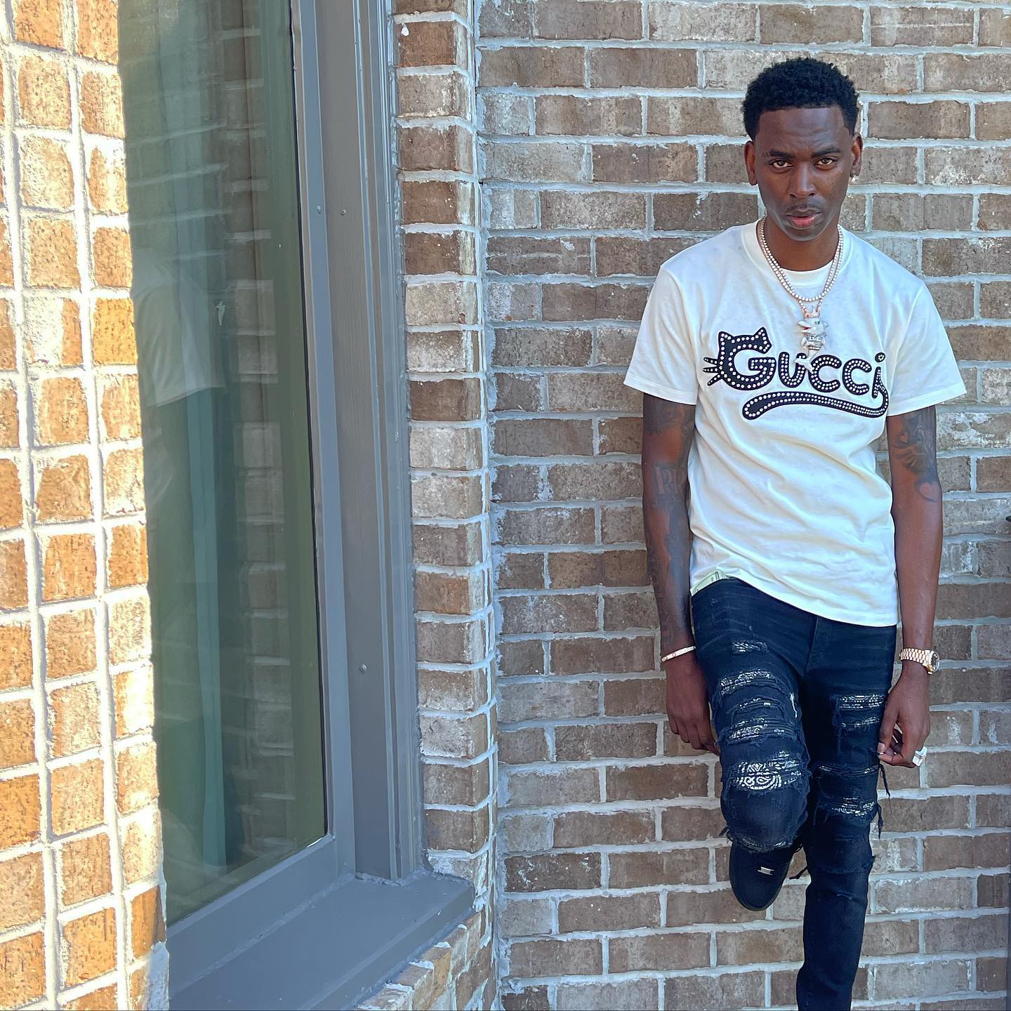 Discover Young Dolph Shocking Net Worth Today