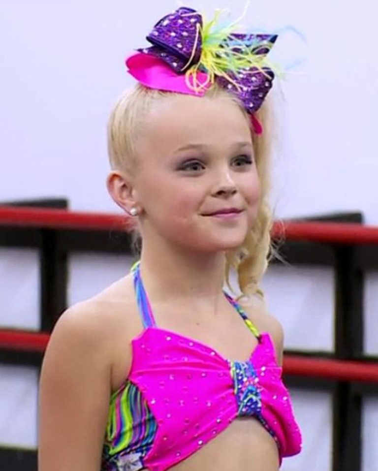 JoJo Siwa’s Net Worth in 2024: You Won’t Believe the Number!