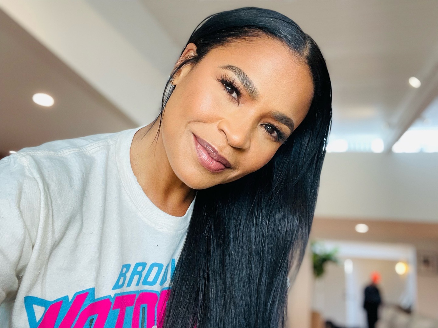 Nia Long Net Worth: What Is She Worth in 2024