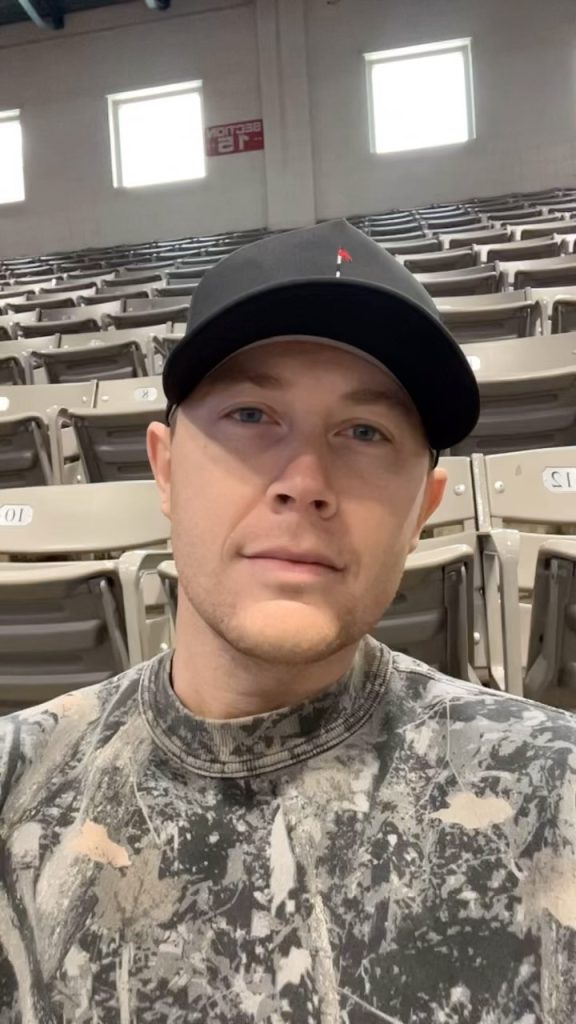 Scotty McCreery Net Worth in 2024: Shocking Wealth Revealed