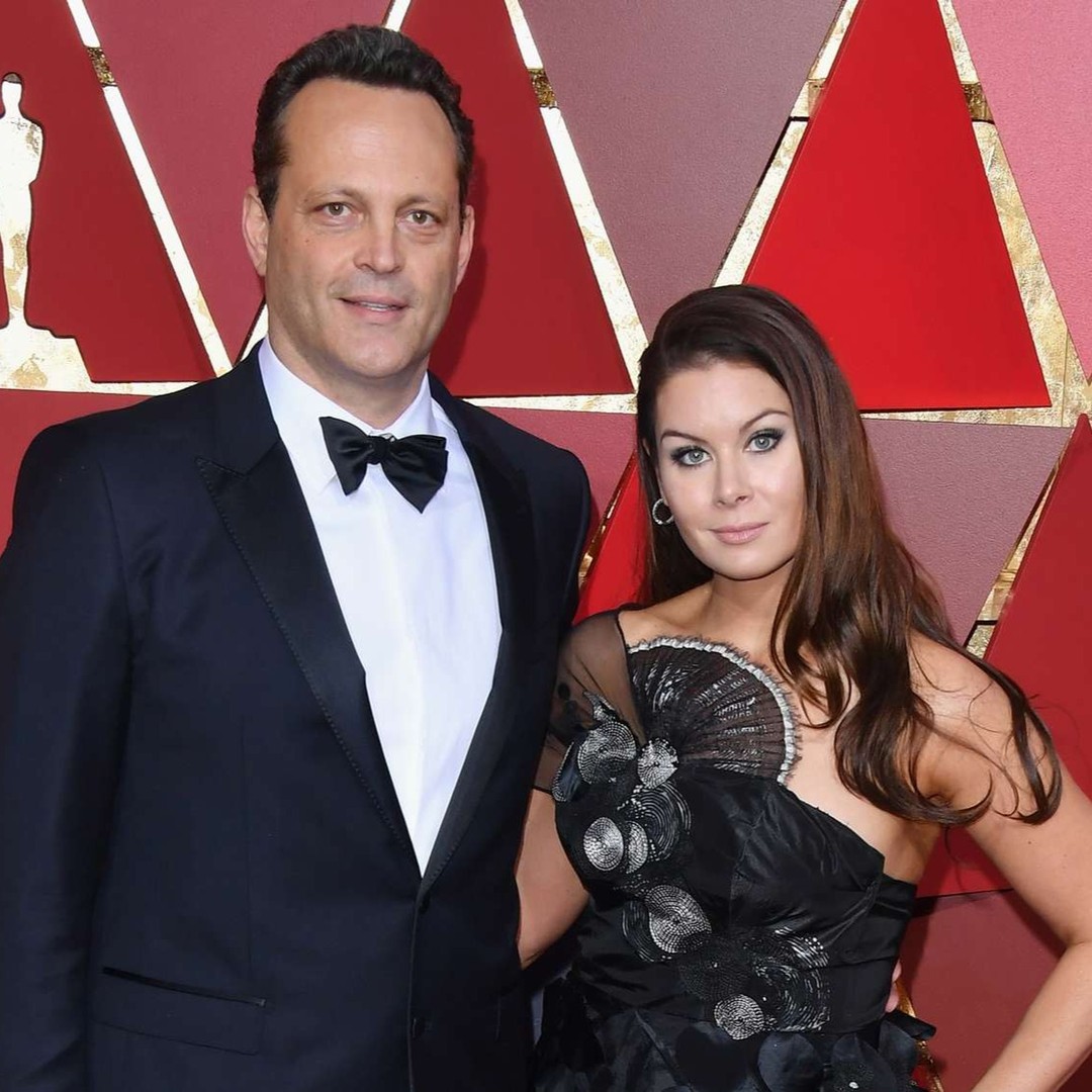 Vince Vaughn Net Worth 2024: How Rich Is He