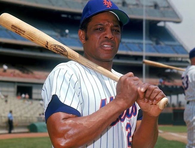 Willie Mays Net Worth 2024: How Rich Is The Baseball Legend