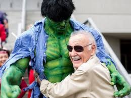 Stan Lee Net Worth at Death: How Much Was He Worth