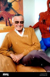 Stan Lee Net Worth at Death: How Much Was He Worth