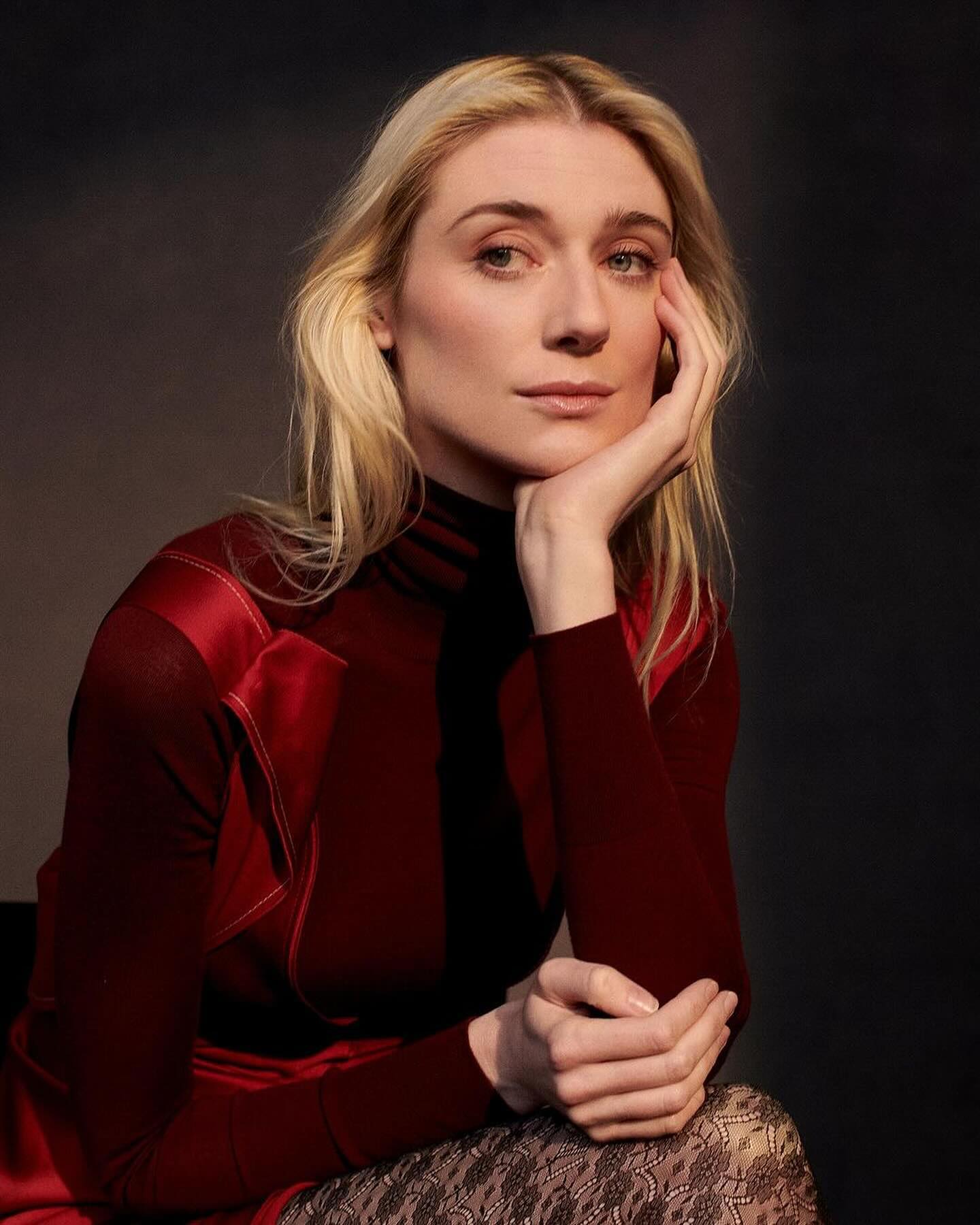 Elizabeth Debicki Height: How Tall is the Crown Star?