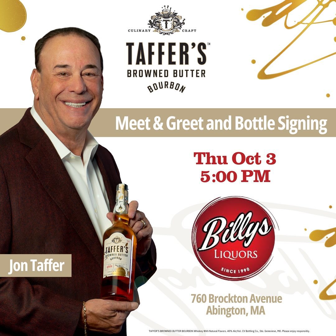 Jon Taffer Net Worth Revealed: How Rich is the Bar Rescue Star