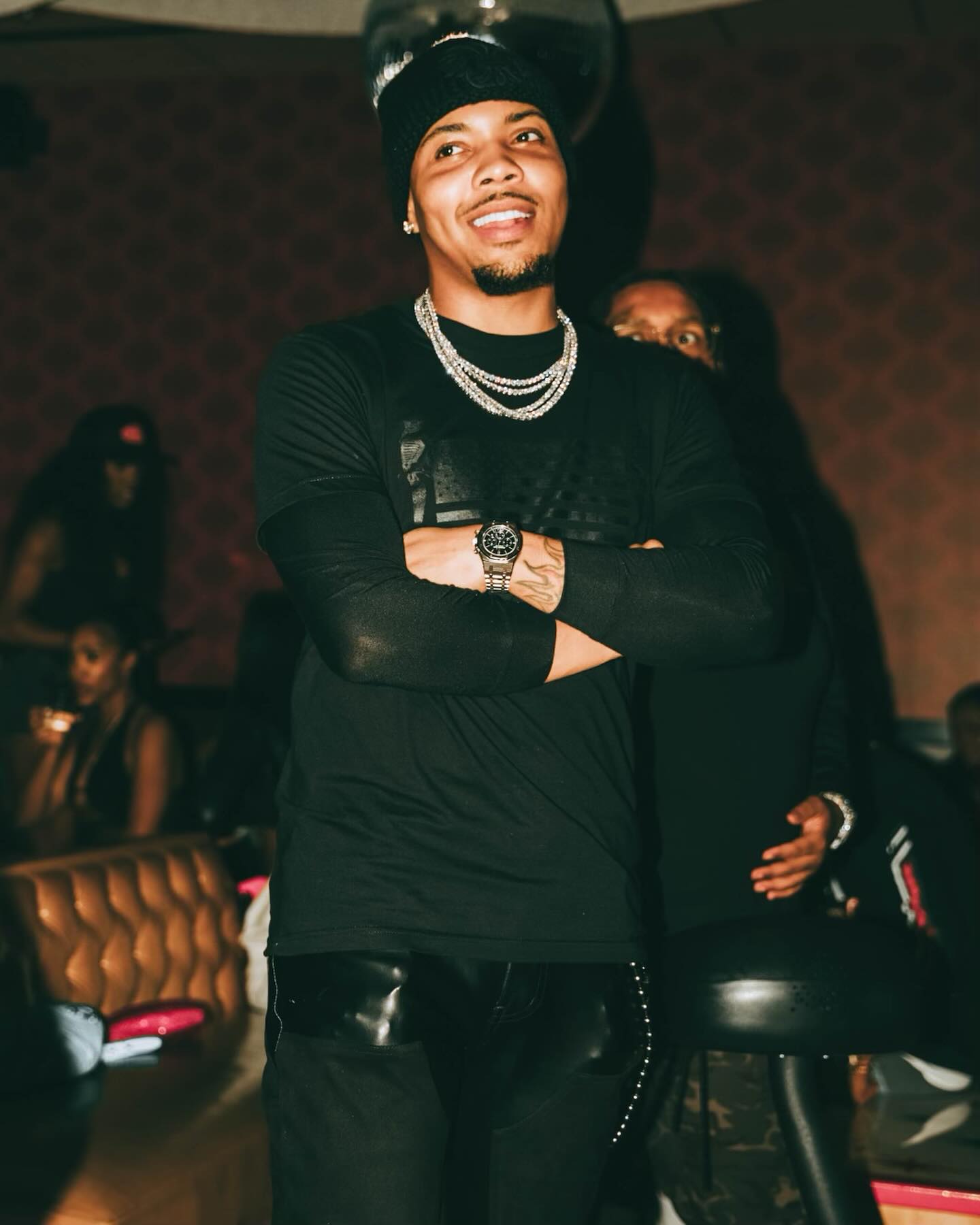 How Tall Is G Herbo? Discover His Exact Height Here