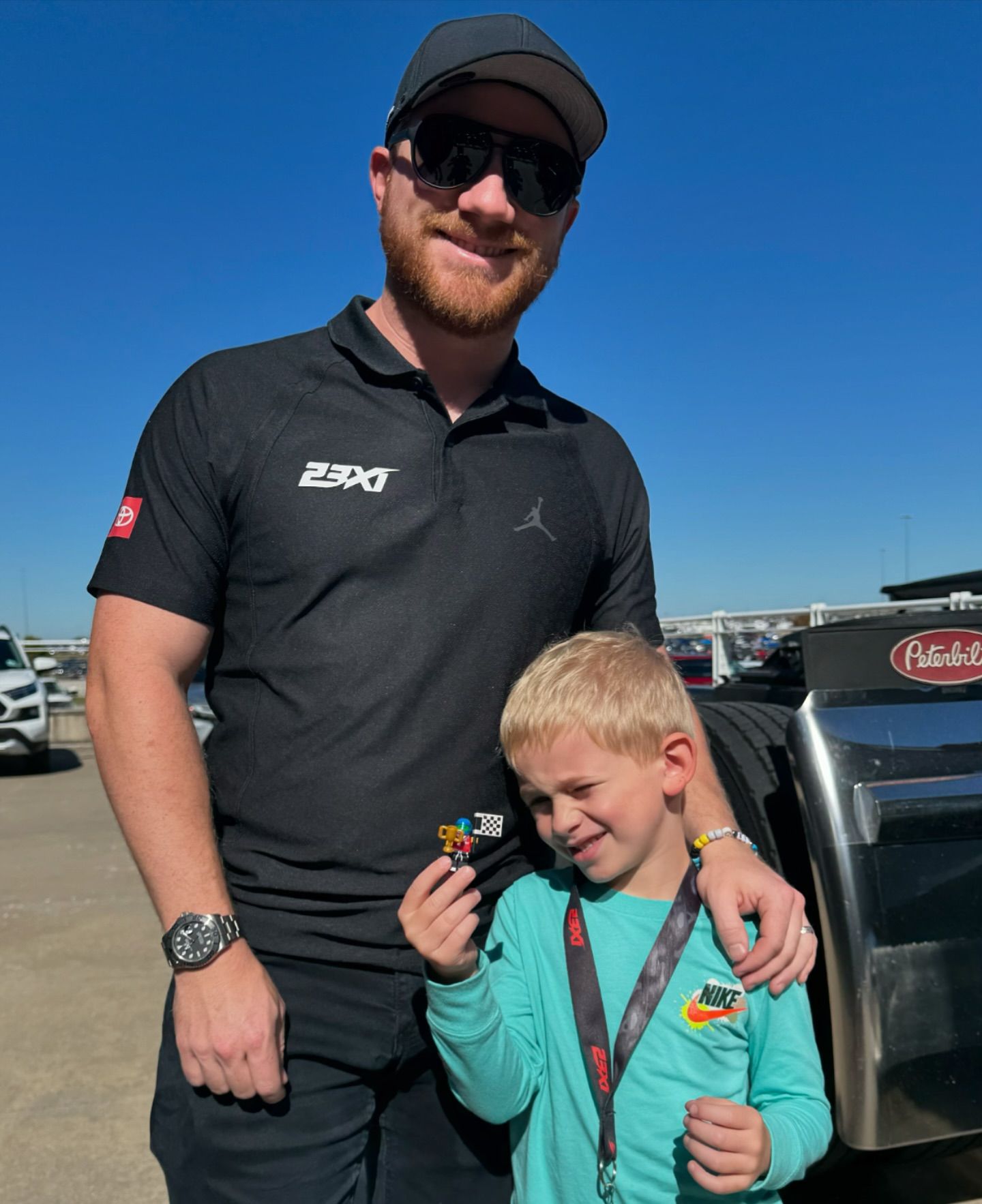 How Tall Is Tyler Reddick? Discover His Height Here!