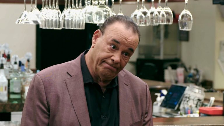 Jon Taffer Net Worth Revealed: How Rich is the Bar Rescue Star