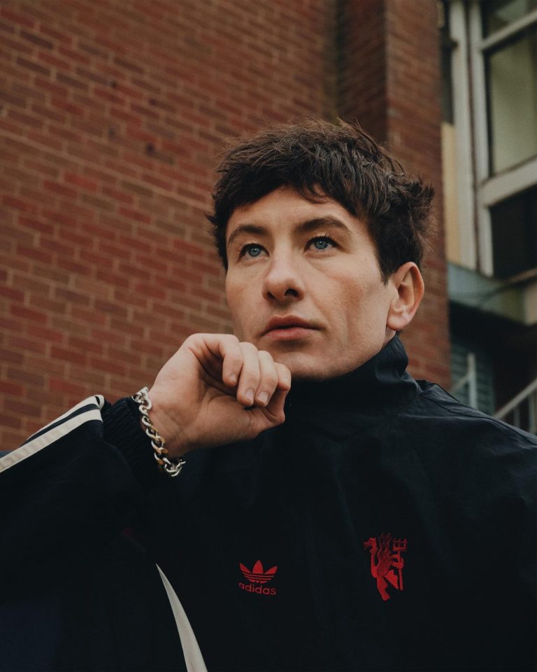 Barry Keoghan Height: How Tall Is This Rising Star