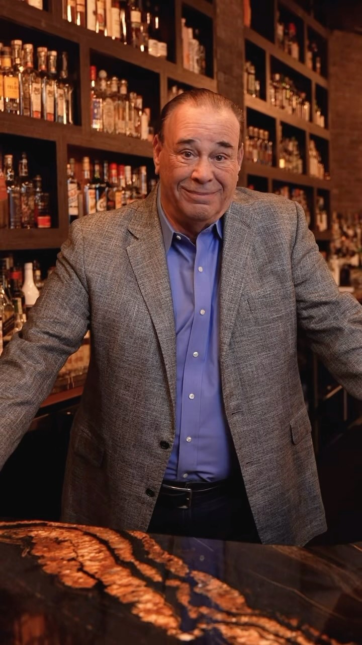 Jon Taffer Net Worth Revealed: How Rich is the Bar Rescue Star